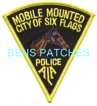 ALABAMA,MOBILE POLICE MOUNTED 1_wm